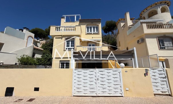 Chalet / Villa - Reventas - Orihuela Costa - Villamartin