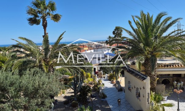 Chalet / Villa - Reventas - Orihuela Costa - VM1240