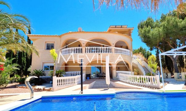 Chalet / Villa - Reventas - San Miguel de Salinas - San Miguel de Salinas