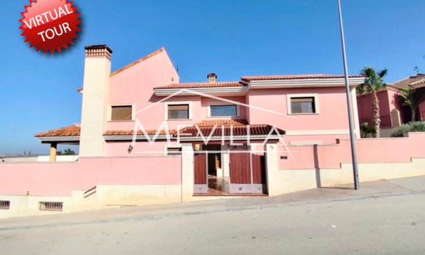 Chalet / Villa - Reventas - San Miguel de Salinas - SM1033
