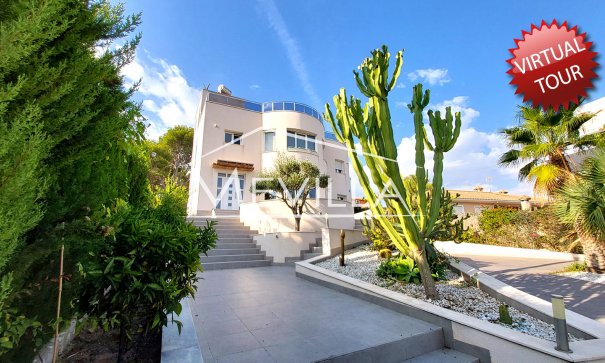 Chalet / Villa - Reventas - Torrevieja - Los Balcones