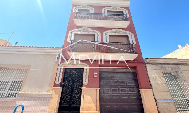 Chalet / Villa - Reventas - Torrevieja - Torrevieja