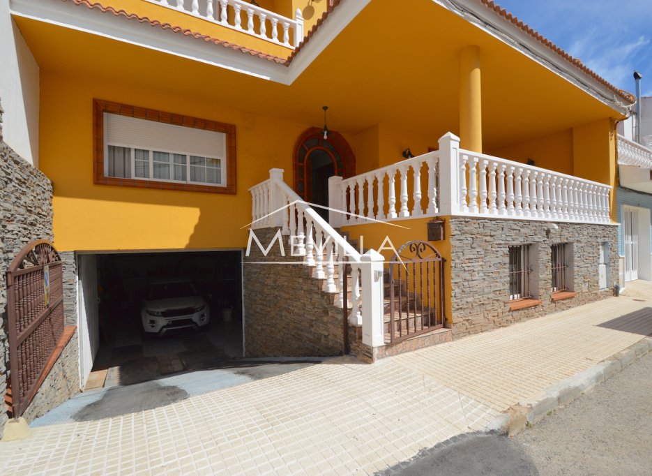 Частный дом на продажу в Пилар-де-ла-Орадада