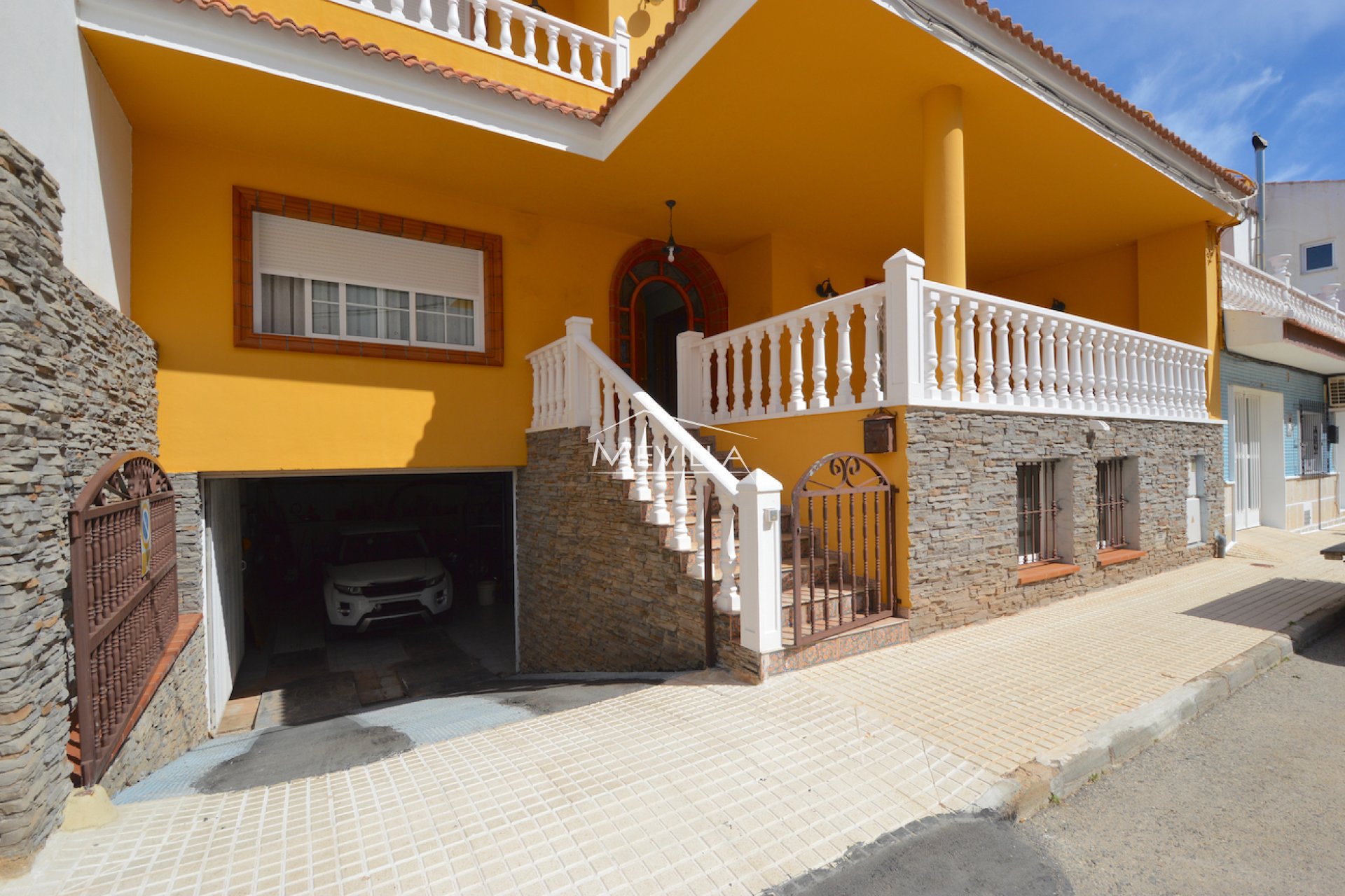 Частный дом на продажу в Пилар-де-ла-Орадада