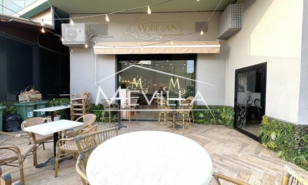 comercial - Reventas - Orihuela Costa - Cabo Roig