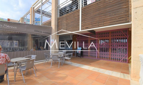 comercial - Reventas - Orihuela Costa - Villamartin