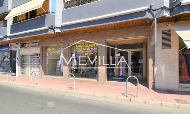 comercial - Reventas - Torrevieja - Torrevieja