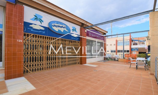 commercial - Resales - Orihuela Costa - LVM1057
