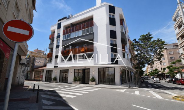 commercial - Resales - Torrevieja - Torrevieja