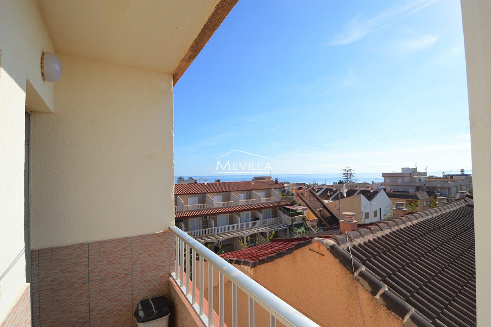 Der Balkon