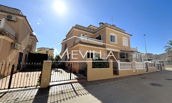 Дуплекс - Перепродажа - Ориуэла Коста - Cabo Roig