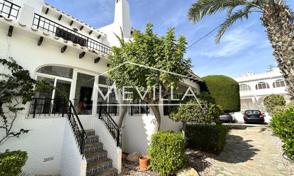 Дуплекс - Перепродажа - Ориуэла Коста - Cabo Roig