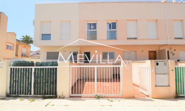 Дуплекс - Перепродажа - Ориуэла Коста - Playa Flamenca