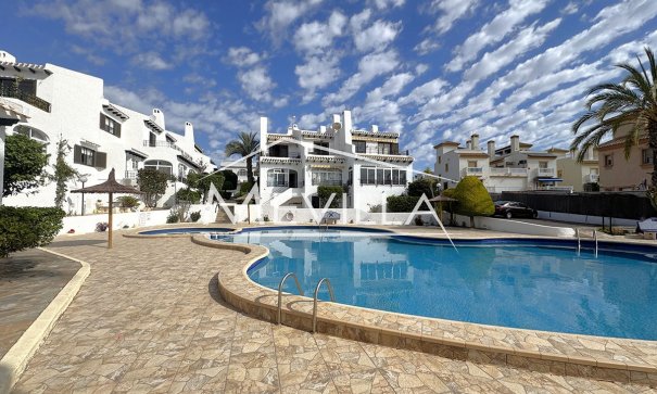 Duplex - Reventas - Orihuela Costa - Cabo Roig