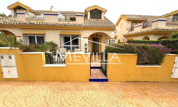 Duplex - Reventas - Orihuela Costa - Lomas de Cabo Roig