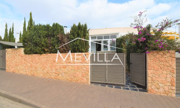 Duplex - Reventas - Orihuela Costa - Mil Palmeras