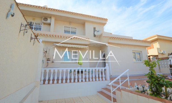 Duplex - Reventas - Orihuela Costa - PF571