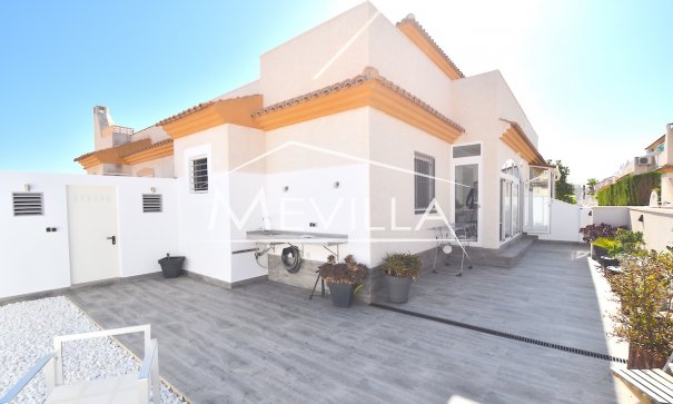 Duplex - Reventas - Orihuela Costa - Playa Flamenca