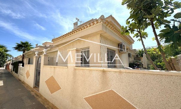 Duplex - Reventas - Orihuela Costa - Playa Flamenca