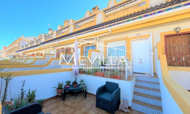 Duplex - Reventas - Orihuela Costa - Playa Flamenca