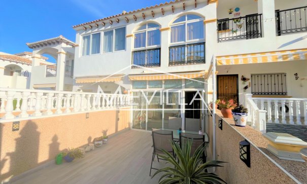 Duplex - Reventas - Torrevieja - Los Altos