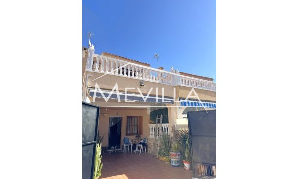 Duplex - Reventas - Torrevieja - Los Altos