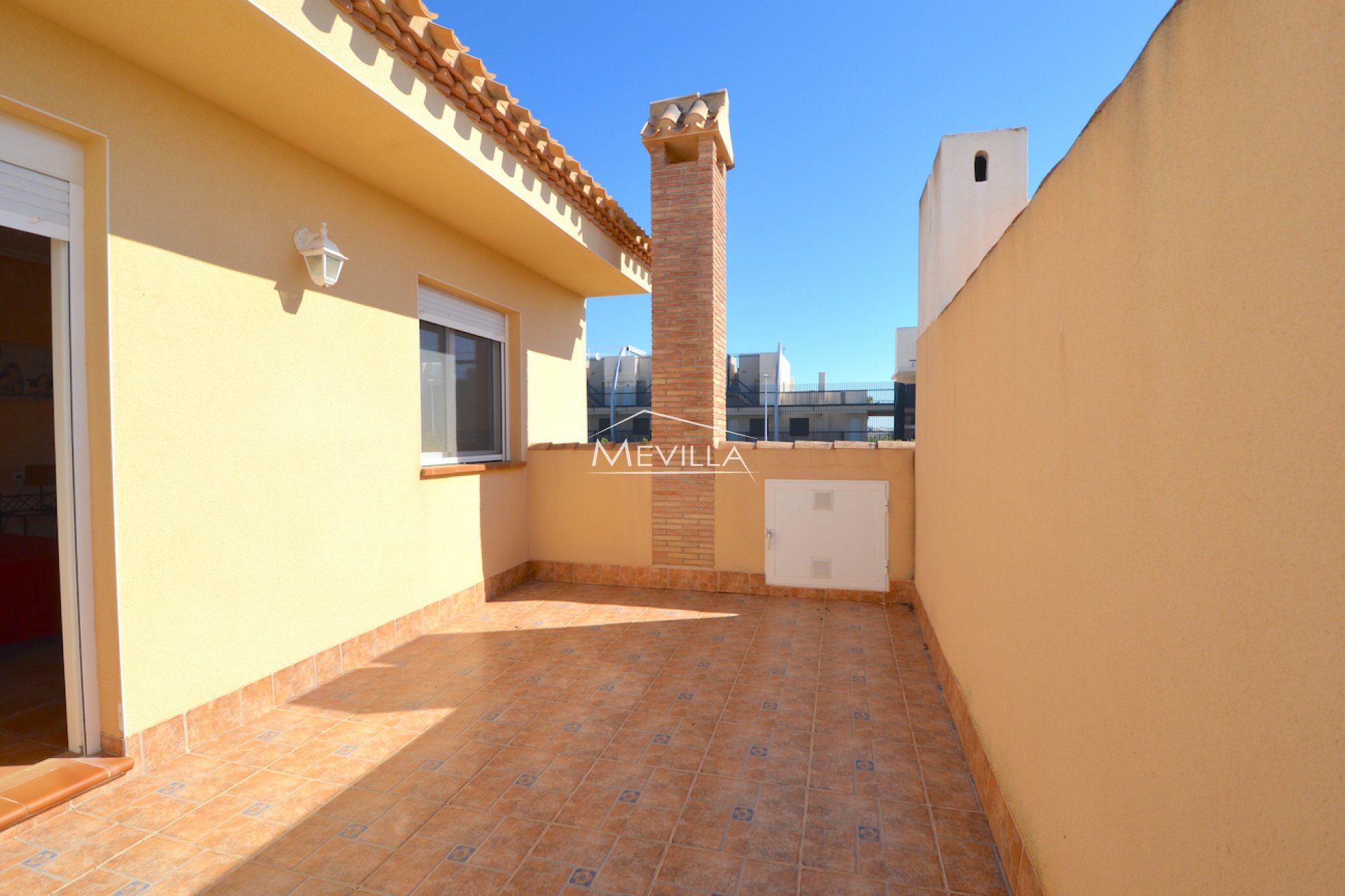 El solarium