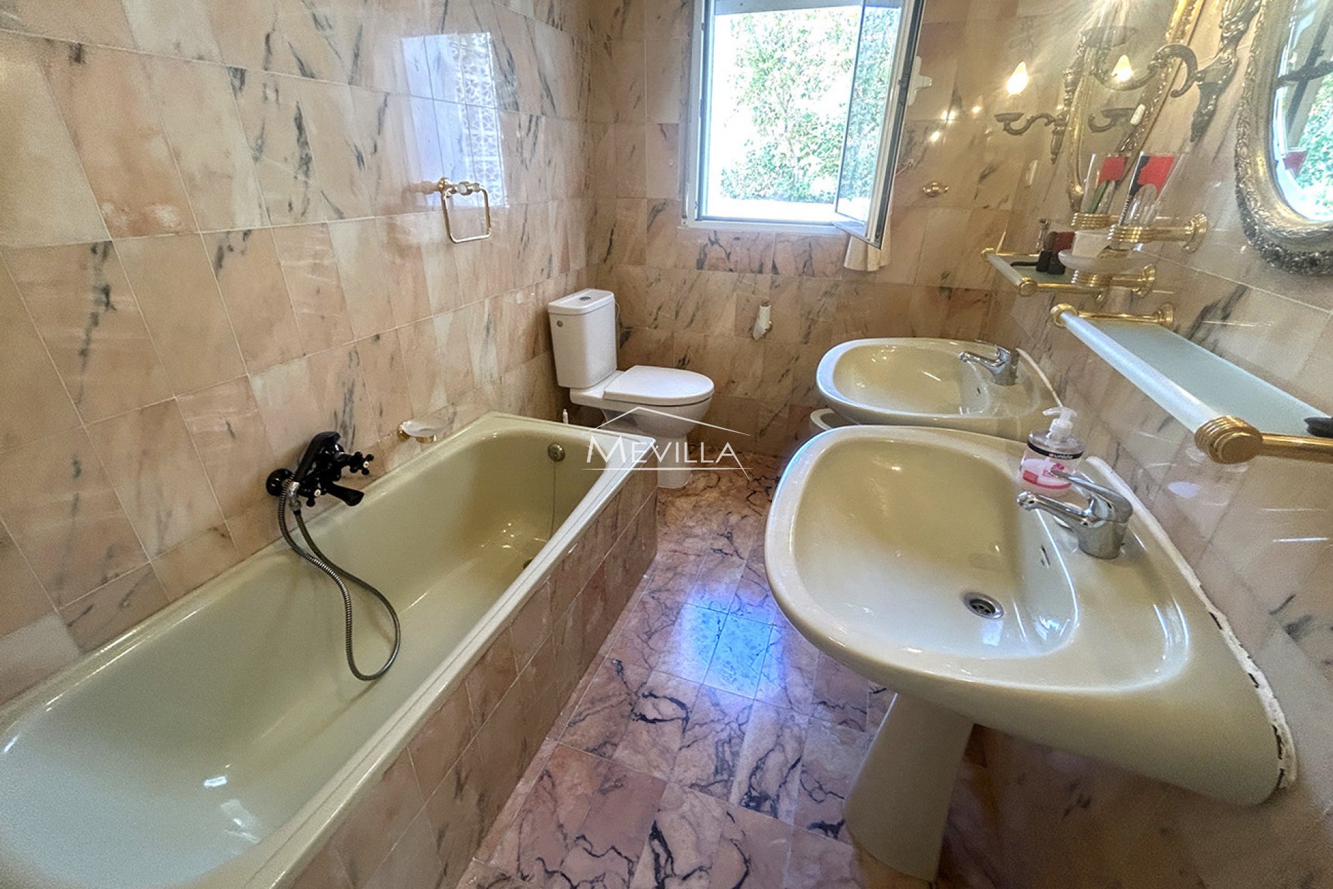 Endast Front Line - Villa - Orihuela Costa - Cabo Roig