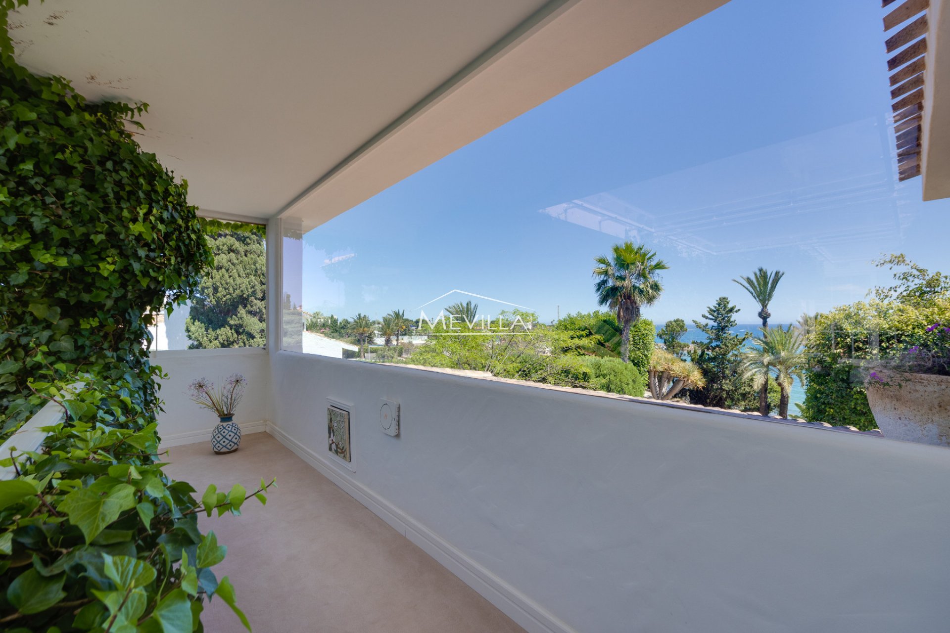 Endast Front Line - Villa - Orihuela Costa - Cabo Roig
