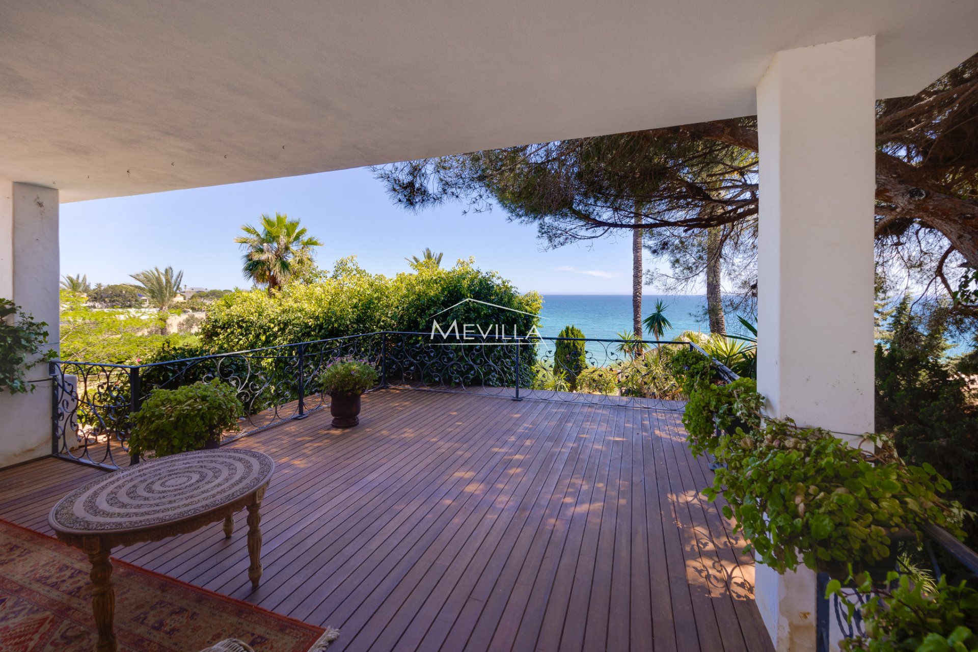 Endast Front Line - Villa - Orihuela Costa - Cabo Roig