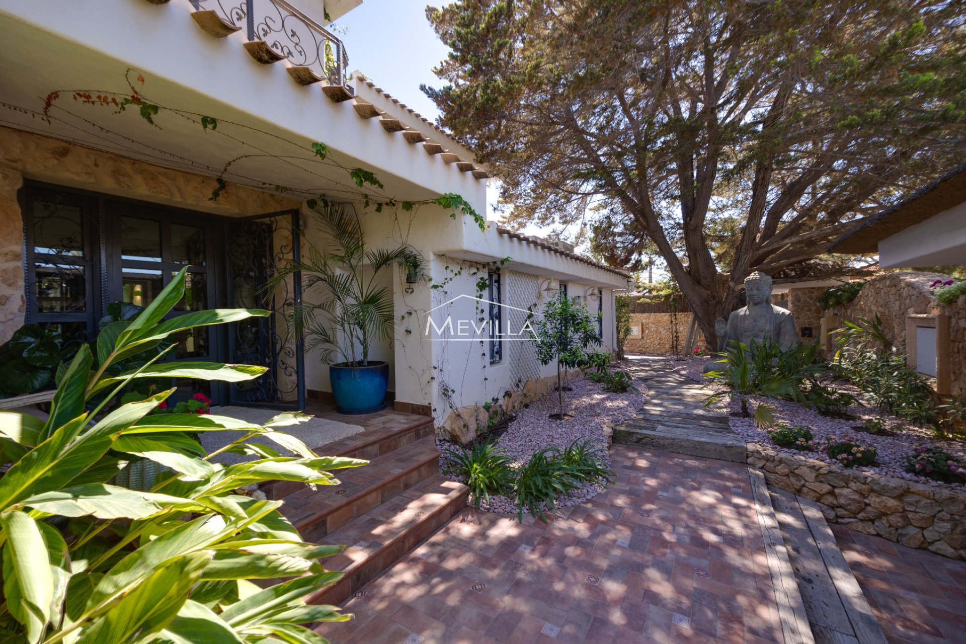 Endast Front Line - Villa - Orihuela Costa - Cabo Roig