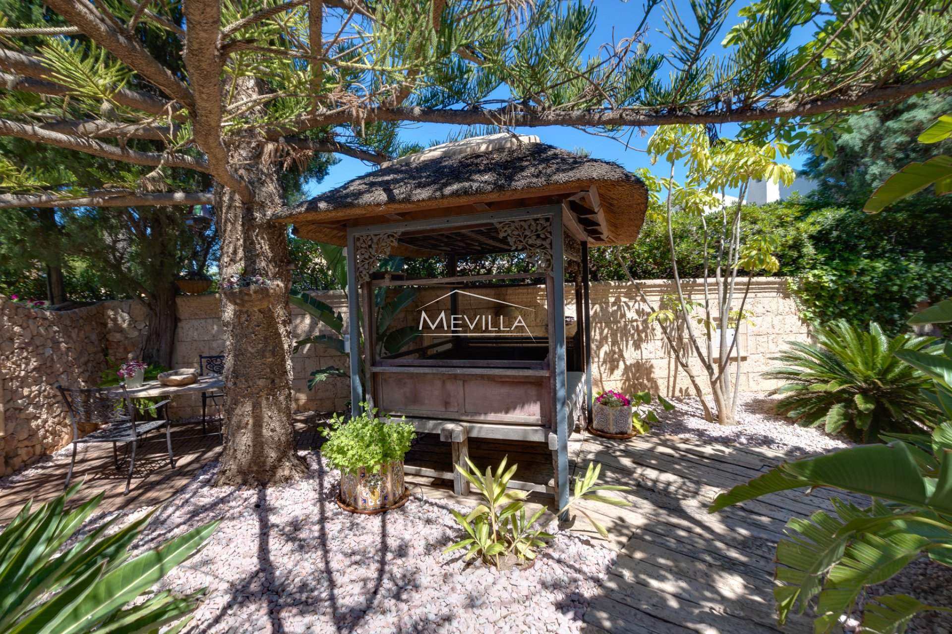 Endast Front Line - Villa - Orihuela Costa - Cabo Roig