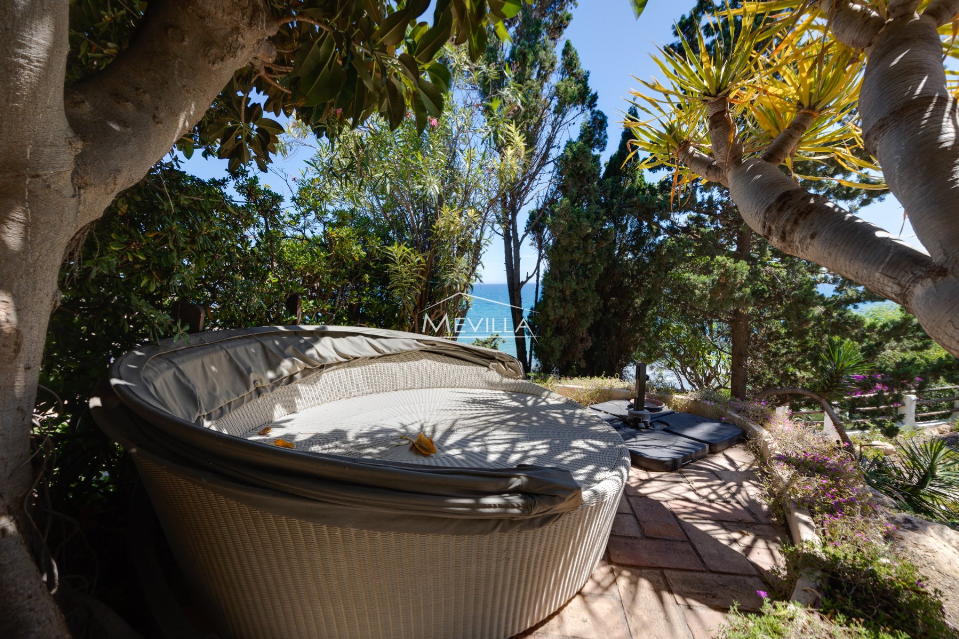 Endast Front Line - Villa - Orihuela Costa - Cabo Roig