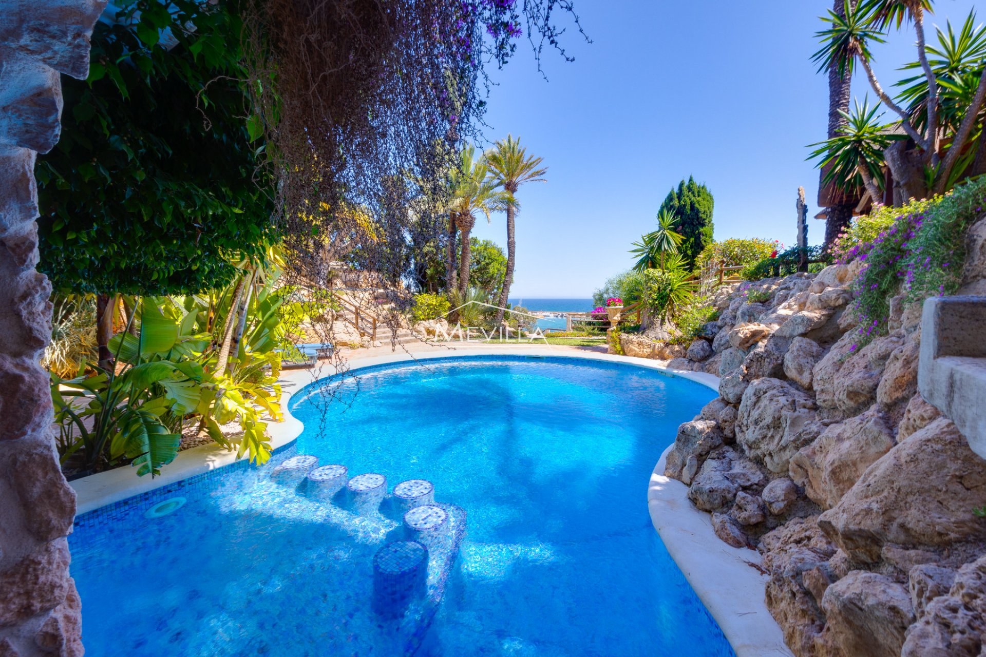Endast Front Line - Villa - Orihuela Costa - Cabo Roig