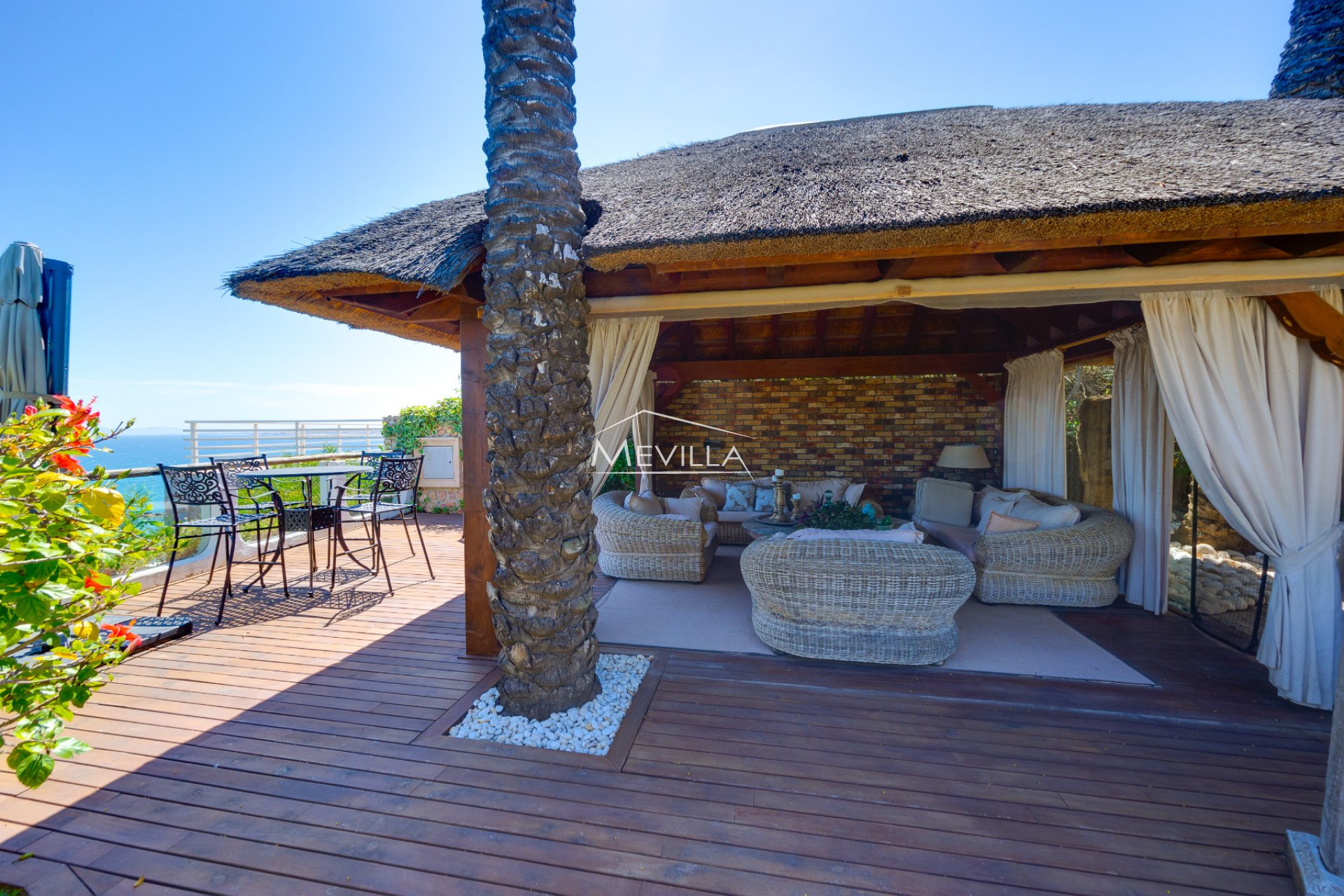 Endast Front Line - Villa - Orihuela Costa - Cabo Roig