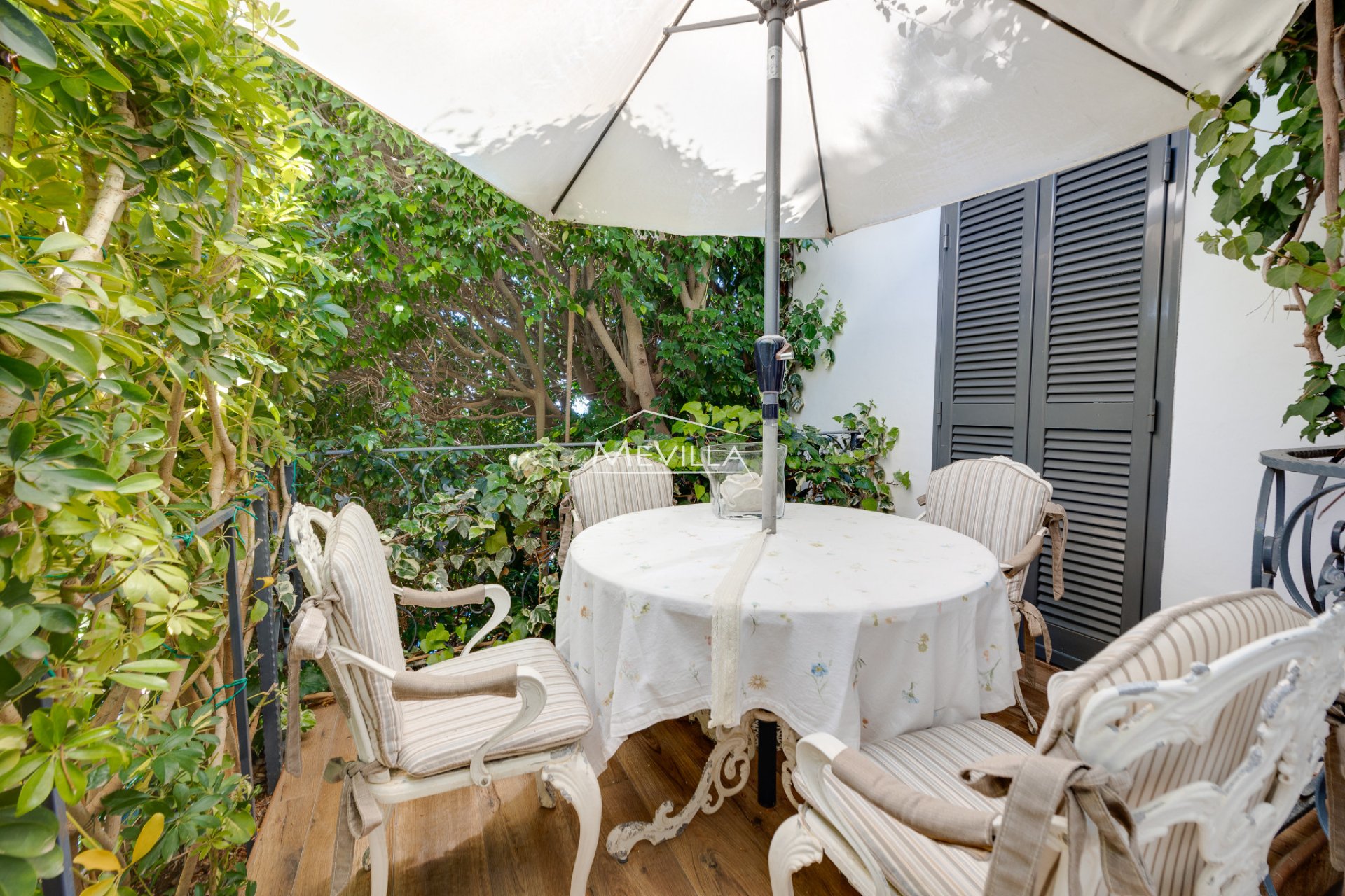 Erste Meerlinie - Villa - Orihuela Costa - Cabo Roig