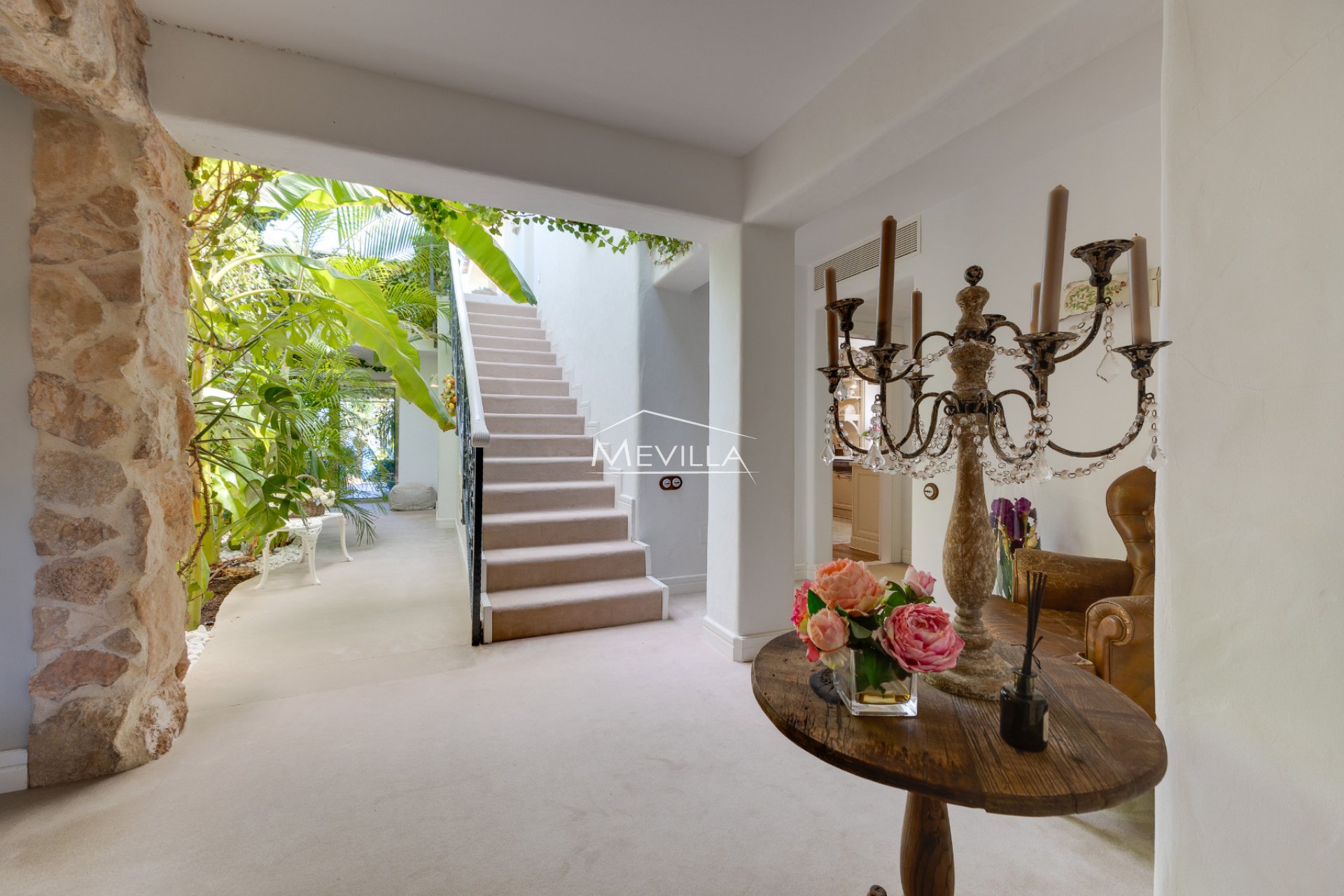 Erste Meerlinie - Villa - Orihuela Costa - Cabo Roig