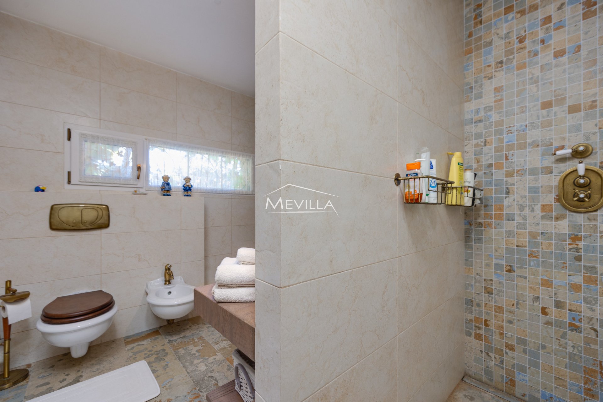 Erste Meerlinie - Villa - Orihuela Costa - Cabo Roig
