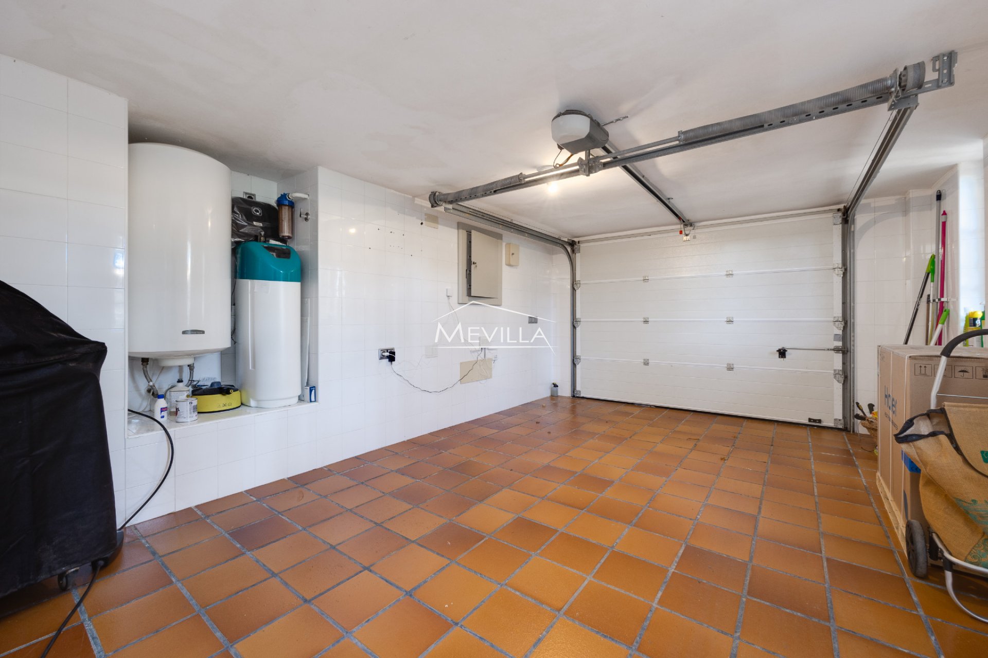 Erste Meerlinie - Villa - Orihuela Costa - Cabo Roig