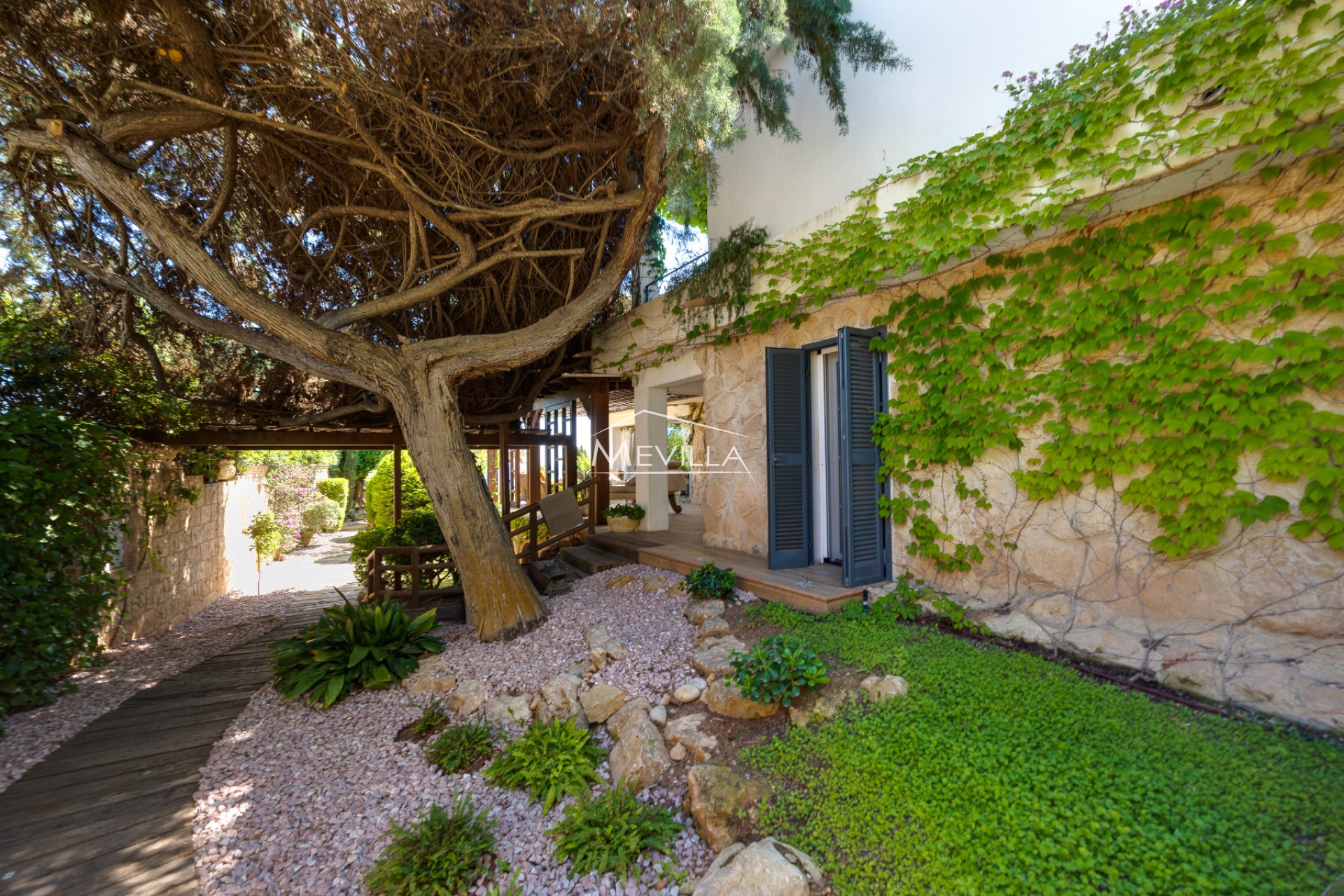 Erste Meerlinie - Villa - Orihuela Costa - Cabo Roig