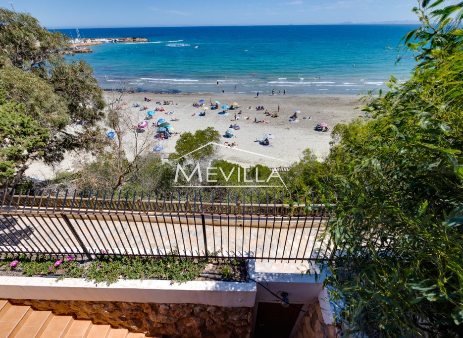Erste Meerlinie - Villa - Orihuela Costa - Cabo Roig