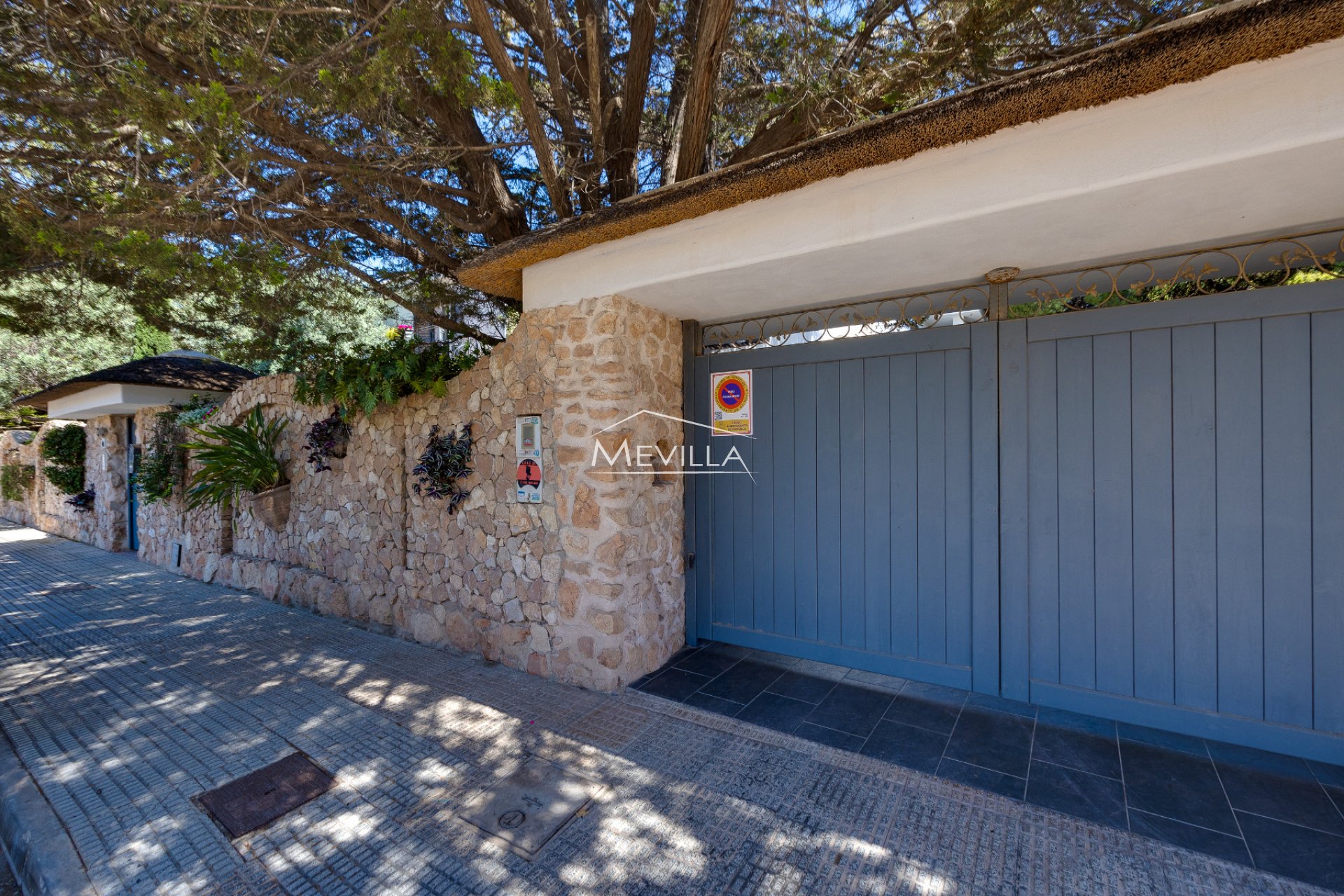 Erste Meerlinie - Villa - Orihuela Costa - Cabo Roig