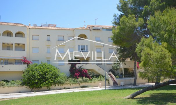 Flat / Apartment - Rentals - Orihuela Costa - La Zenia