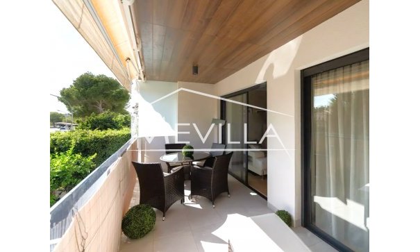 Flat / Apartment - Resales - Orihuela Costa - Campoamor