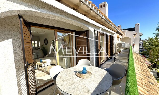 Flat / Apartment - Resales - Orihuela Costa - CR1222