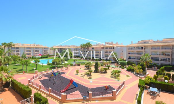 Flat / Apartment - Resales - Orihuela Costa - Playa Flamenca