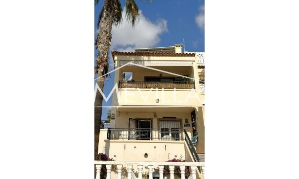 Flat / Apartment - Resales - Orihuela Costa - Playa Flamenca