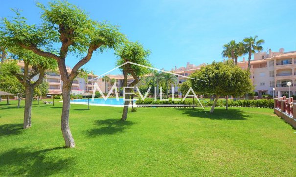 Flat / Apartment - Resales - Orihuela Costa - Playa Flamenca