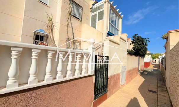 Flat / Apartment - Resales - Orihuela Costa - Playa Flamenca