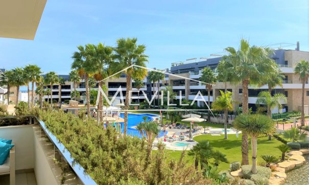 Flat / Apartment - Resales - Orihuela Costa - Playa Flamenca